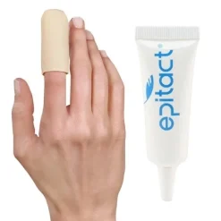 Epitact kit anti crevasses doigts