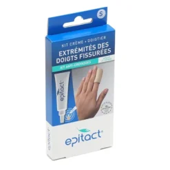 Epitact kit anti crevasses doigts