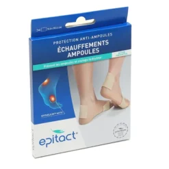 Epitact Protection anti-ampoules à découper