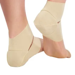 Epitact protection anti crevasses talon