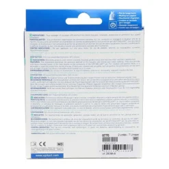 Epitact protection anti crevasses talon