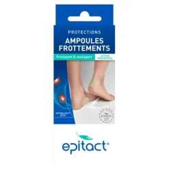 Epitact protections anti ampoules