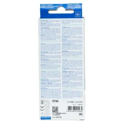 Epitact protections anti ampoules