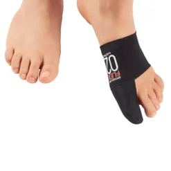 Epitact Sport Epithelium Flex 02 orthèse hallux valgus