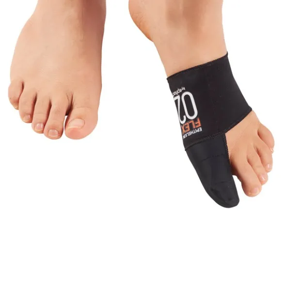 Epitact Sport Epithelium Flex 02 orthèse hallux valgus