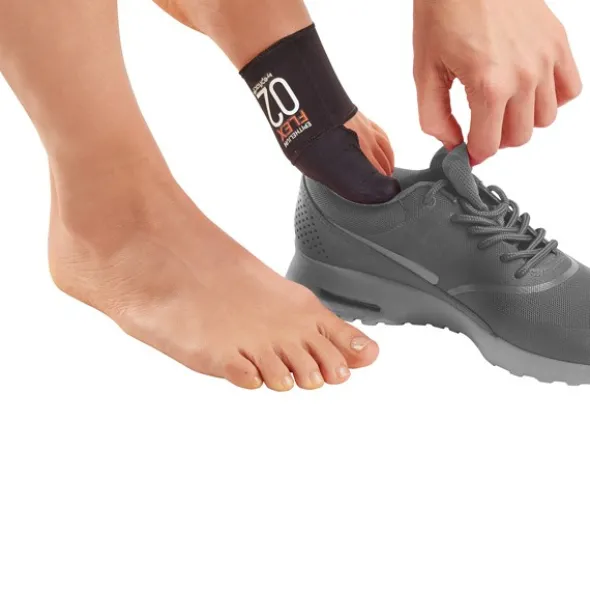 Epitact Sport Epithelium Flex 02 orthèse hallux valgus