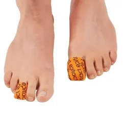 Epitact Sport Epithelium Tact 02 protection ongles bleus