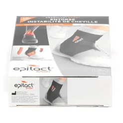 Epitact Sport Ergostrap Strapping pour Cheville