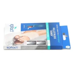 Epitact Thermoformable orthèse nuit hallux valgus