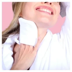 Eponge exfoliante pour le visage Afterspa
