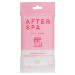 Eponge exfoliante pour le visage Afterspa