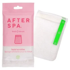 Eponge exfoliante pour le visage Afterspa