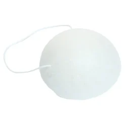 Eponge konjac 100% naturelle