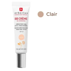 Erborian BB Crème au ginseng SPF 20