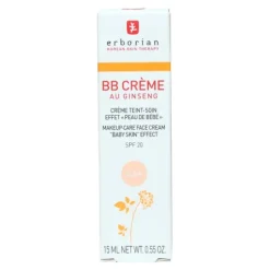 Erborian BB Crème au ginseng SPF 20
