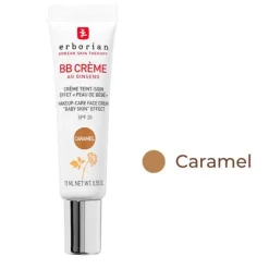 Erborian BB Crème au ginseng SPF 20