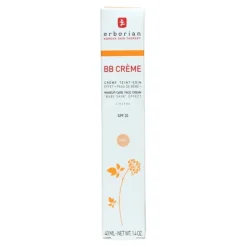 Erborian BB Crème au ginseng SPF 20