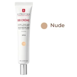 Erborian BB Crème au ginseng SPF 20