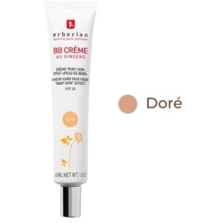Erborian BB Crème au ginseng SPF 20