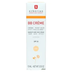 Erborian BB Crème au ginseng SPF 20