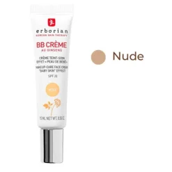 Erborian BB Crème au ginseng SPF 20