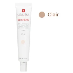 Erborian BB Crème au ginseng SPF 20
