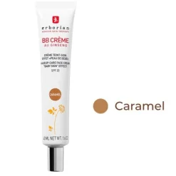 Erborian BB Crème au ginseng SPF 20