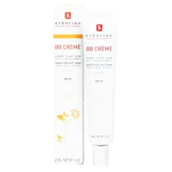 Erborian BB Crème au ginseng SPF 20