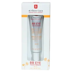 Erborian BB Eye Touche Parfaite soin contour des yeux SPF 20