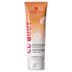 Erborian CC Body Soin corps perfecteur teinté