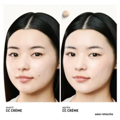 Erborian CC crème soin correcteur teinté SPF 30