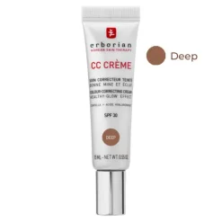 Erborian CC crème soin correcteur teinté SPF 30