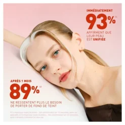 Erborian CC crème soin correcteur teinté SPF 30