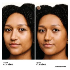 Erborian CC crème soin correcteur teinté SPF 30
