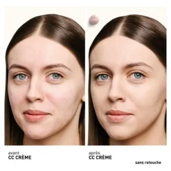 Erborian CC crème soin correcteur teinté SPF 30