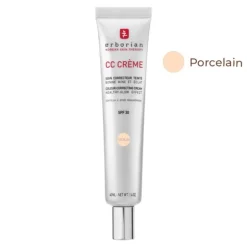 Erborian CC crème soin correcteur teinté SPF 30