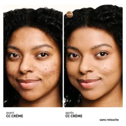 Erborian CC crème soin correcteur teinté SPF 30