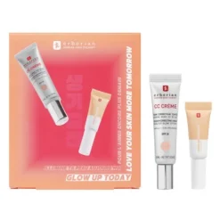 Erborian CC crème soin correcteur teinté SPF 30