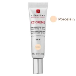 Erborian CC crème soin correcteur teinté SPF 30