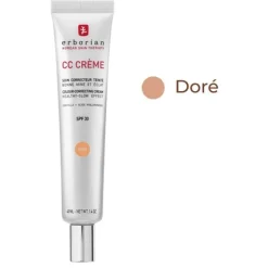 Erborian CC crème soin correcteur teinté SPF 30