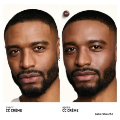 Erborian CC crème soin correcteur teinté SPF 30