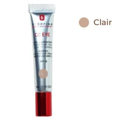 Erborian CC Eye soin illuminateur contour des yeux SPF 20