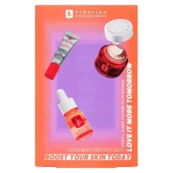 Erborian CC Eye soin illuminateur contour des yeux SPF 20