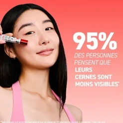 Erborian CC Eye soin illuminateur contour des yeux SPF 20