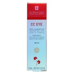 Erborian CC Eye soin illuminateur contour des yeux SPF 20