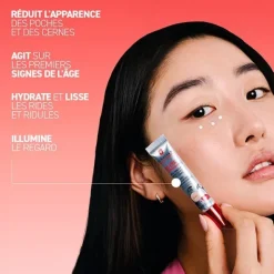Erborian CC Eye soin illuminateur contour des yeux SPF 20