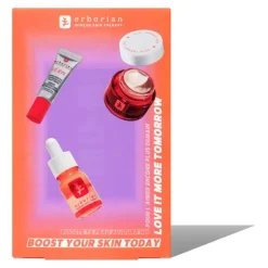 Erborian CC Eye soin illuminateur contour des yeux SPF 20