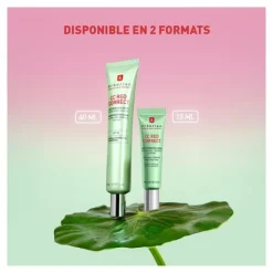 Erborian CC Red Correct correcteur anti rougeurs SPF 30