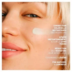 Erborian CC Red Correct correcteur anti rougeurs SPF 30