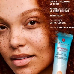 Erborian CC Water Gel perfecteur de peau à la Centella